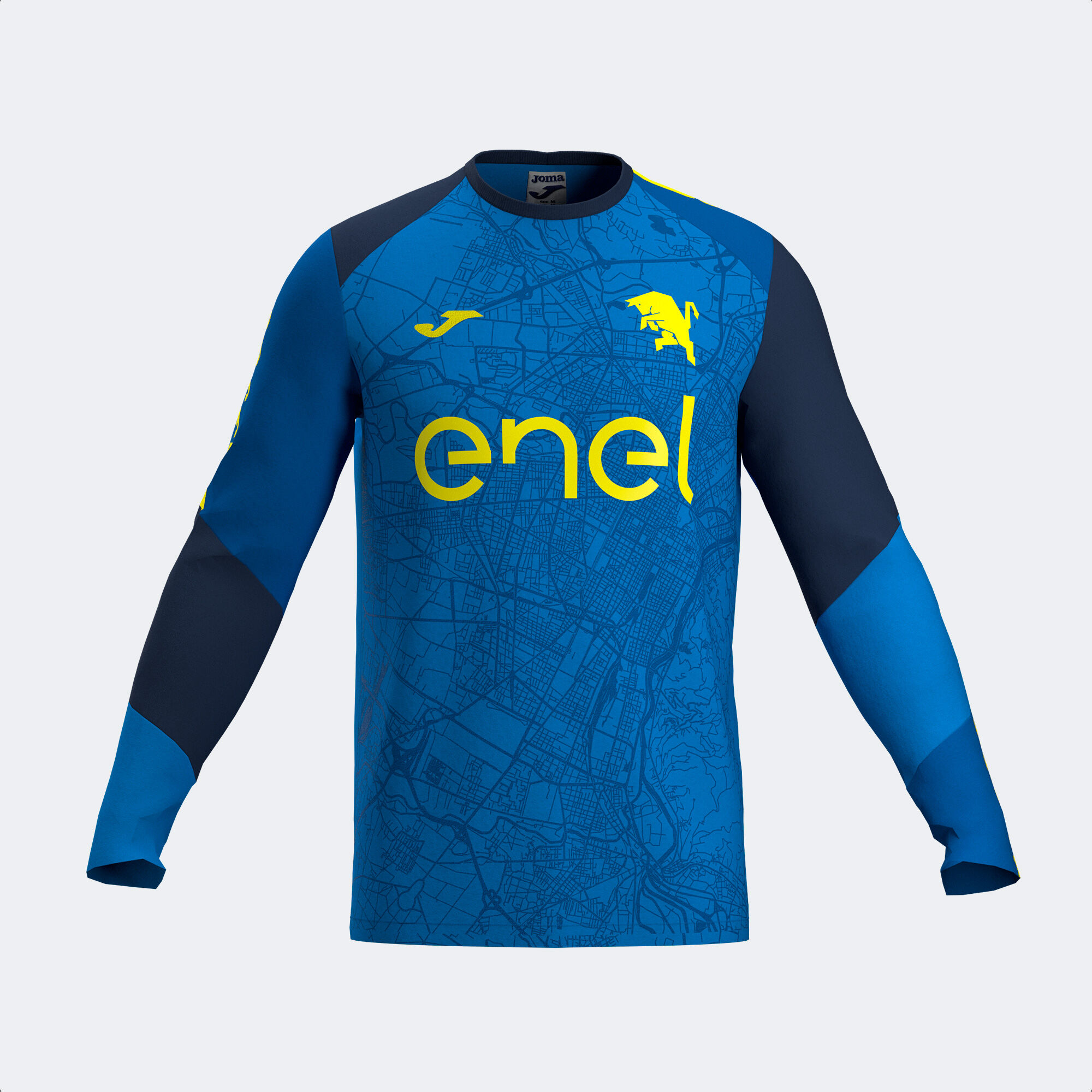 Torino FC Official Kits | JOMA