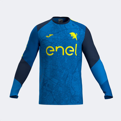 Sudadera calentamiento Torino Fc 24/25