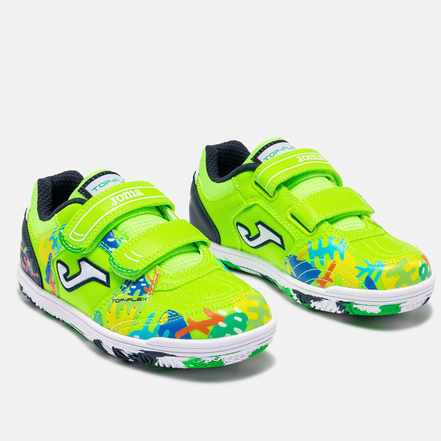 TOP FLEX JR 26