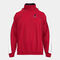 Giacca junior Futbol Retro Mundial 2026 rosso bianco