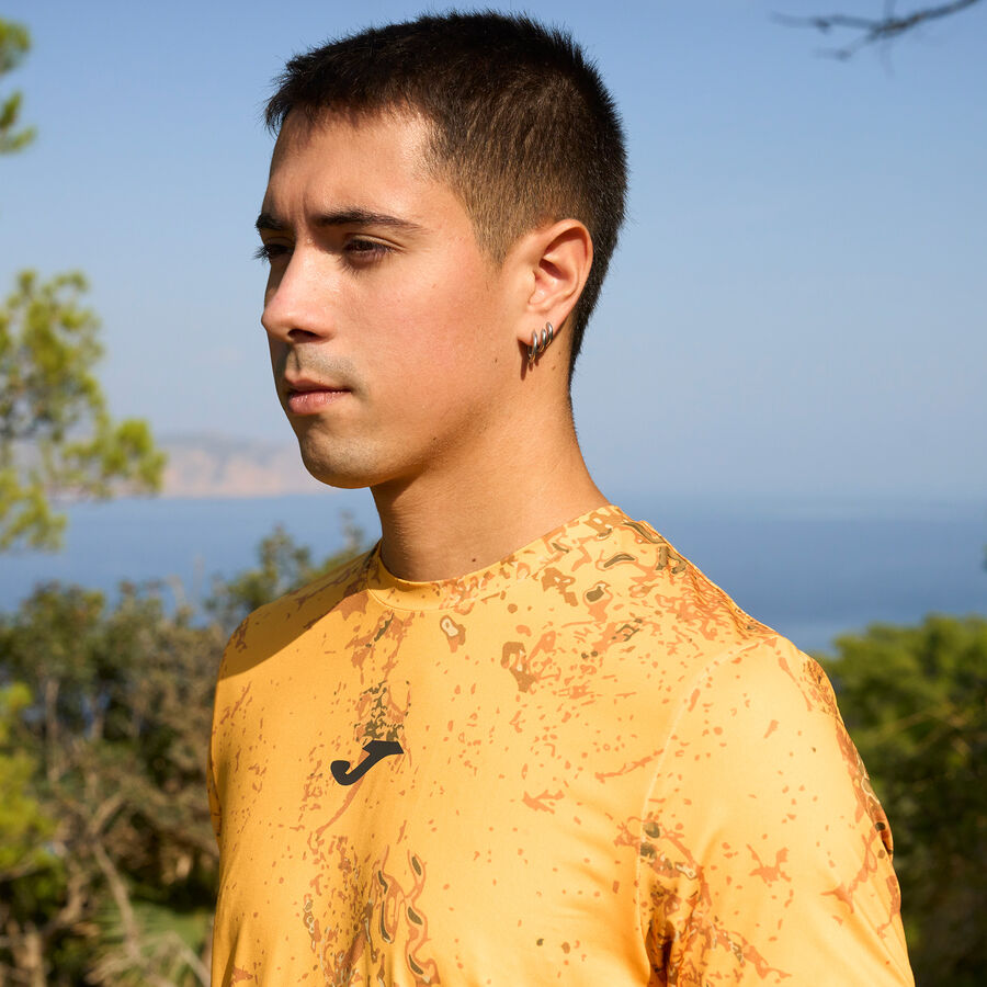 CAMISETA MANGA CORTA R-TRAIL NATURE
