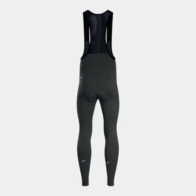 Cal&ccedil;&otilde;es de ciclismo homem Crono preto azul