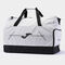 Sports bag Open gray