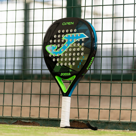 PALA DE PÁDEL OPEN