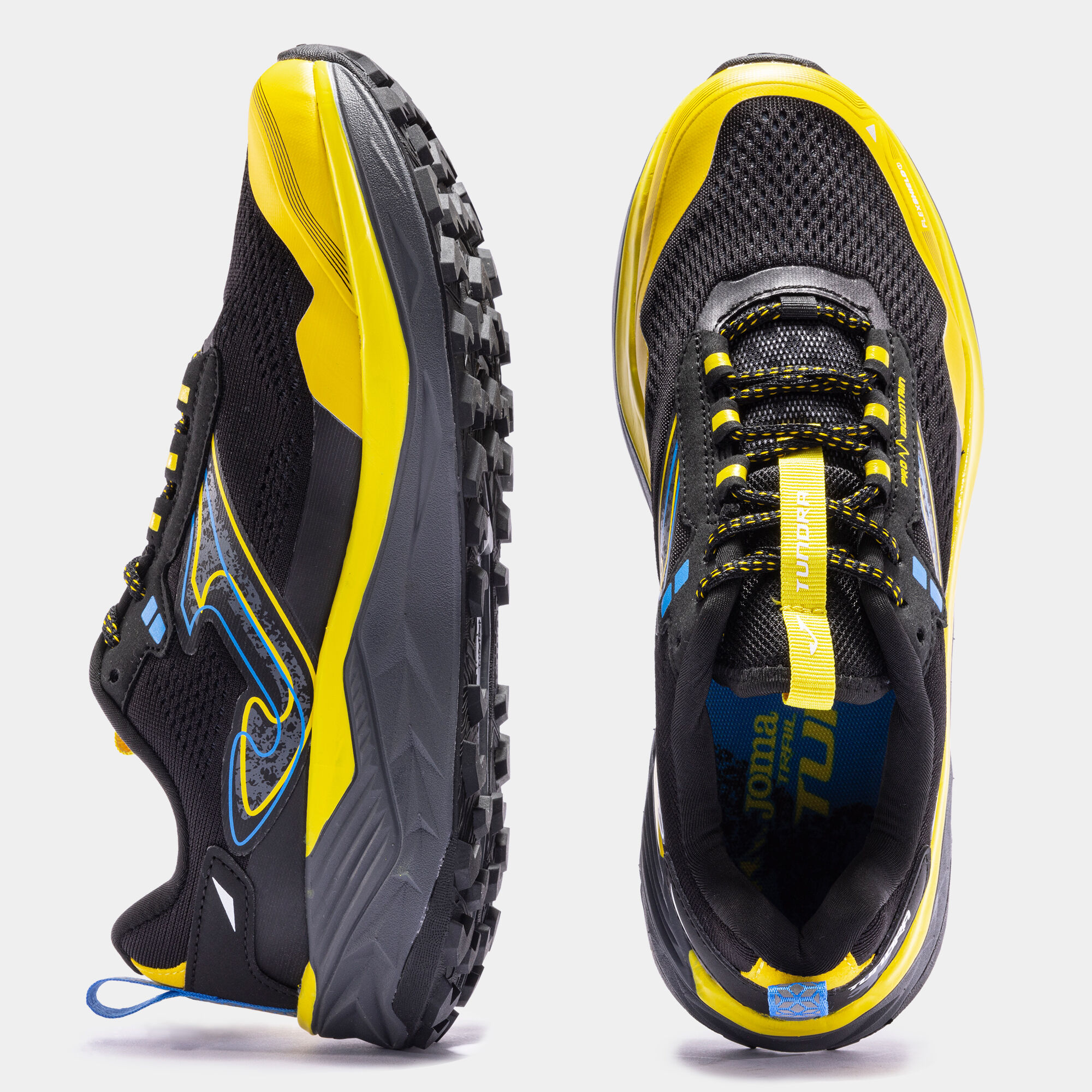 Zapatillas joma trail on sale running