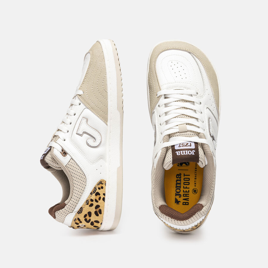 C.FLEXYS LADY BAREFOOT 26