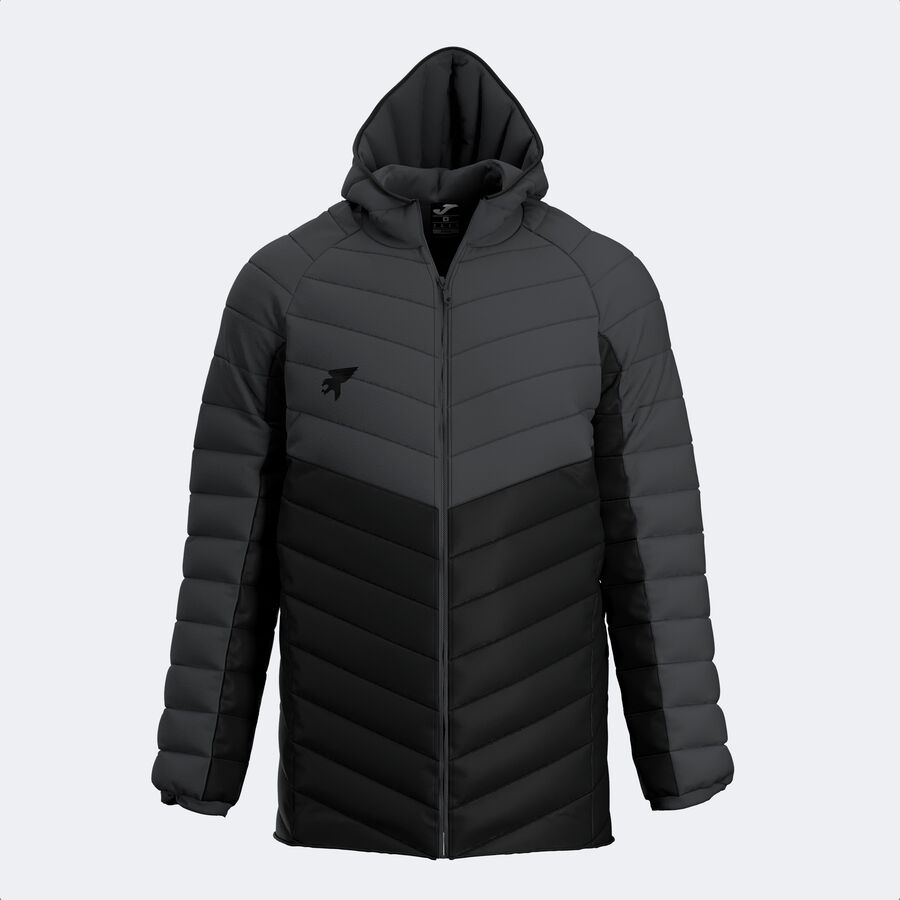 CHAQUETA LIGERA MYSTIC