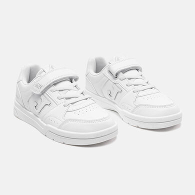 Casual shoes W.Academy Jr 26 junior white
