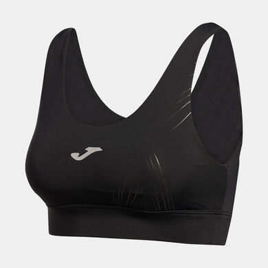 Sports bra woman R-Night black