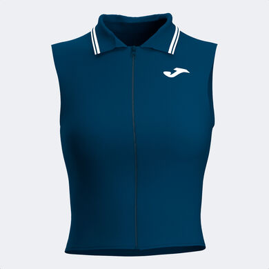 Top kobiety Torneo niebieski