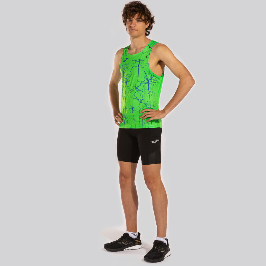 CAMISETA TIRANTES ELITE IX