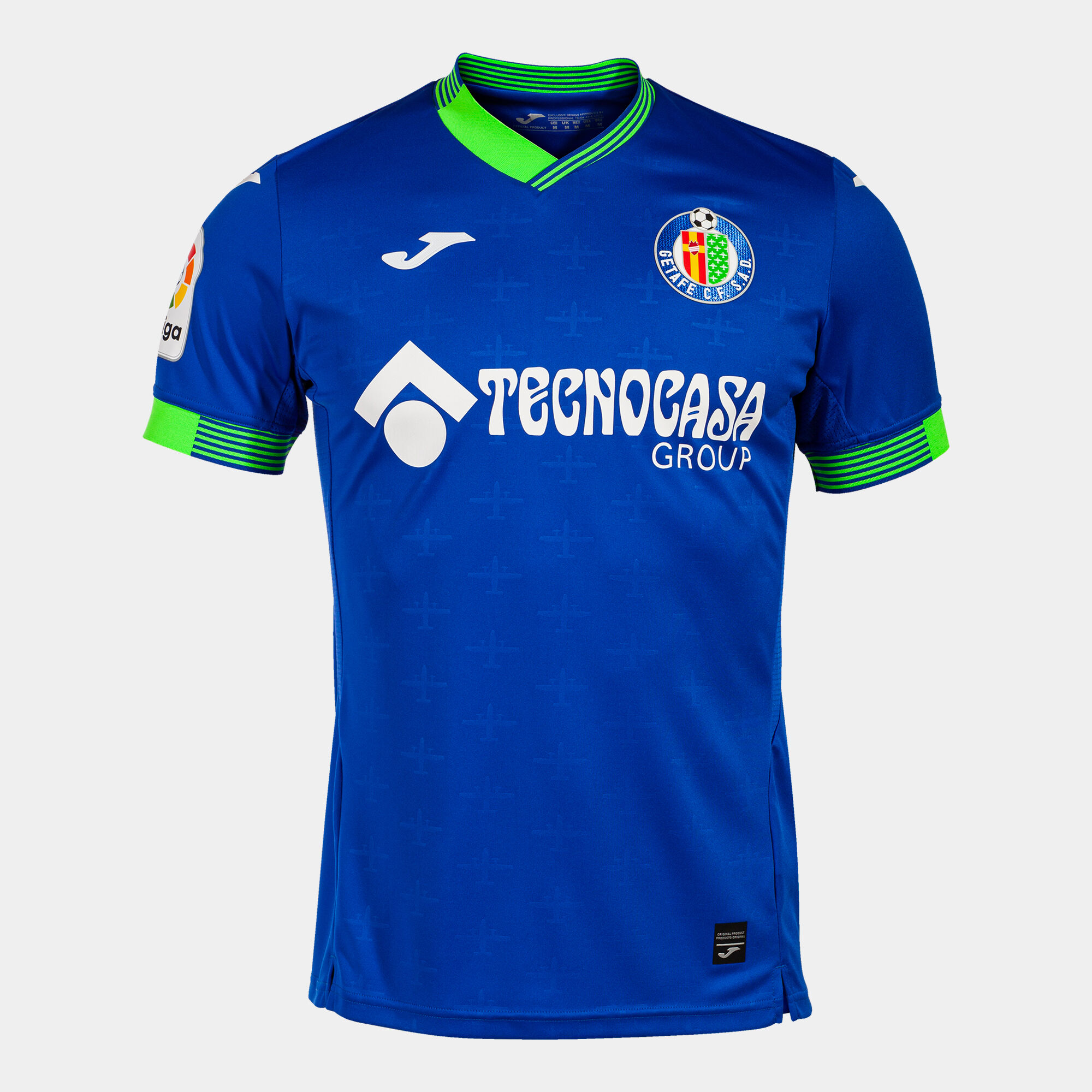 Maglia getafe hotsell