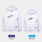 SUDADERA CON CAPUCHA GAMMA