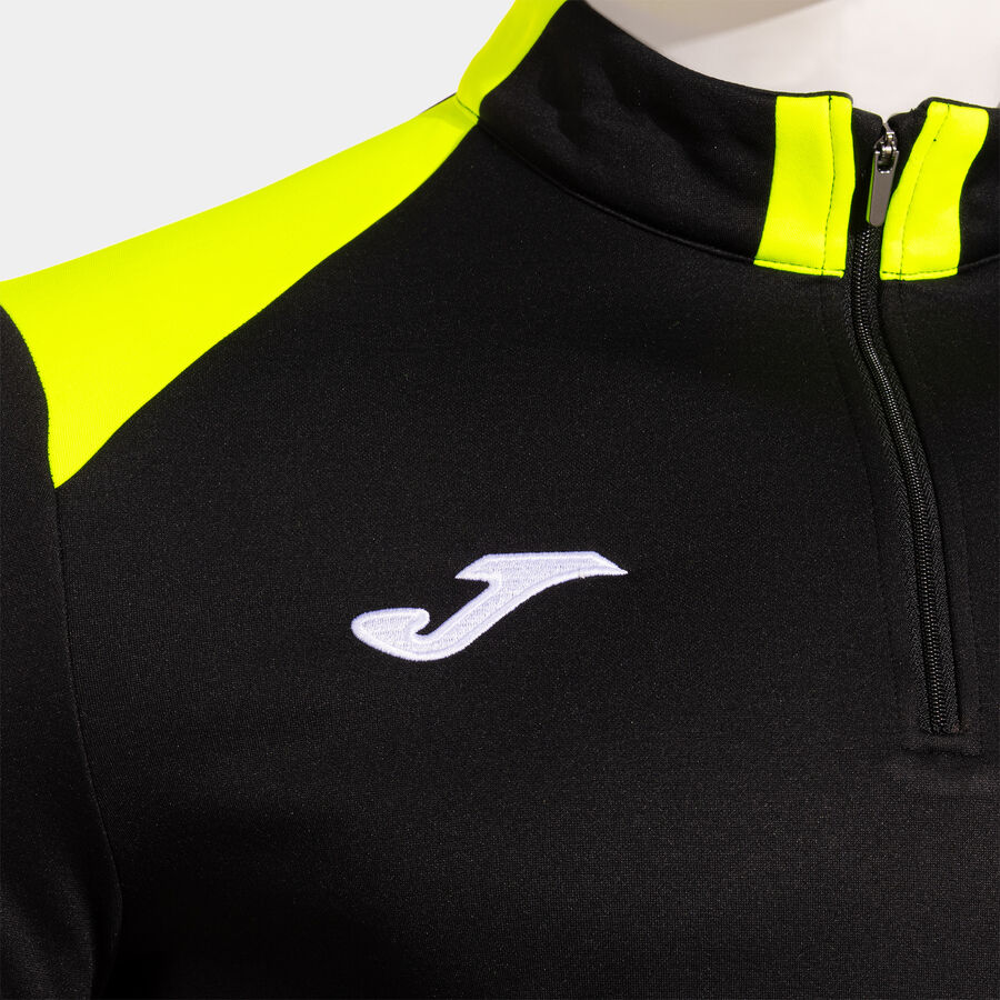 SUDADERA DANUBIO
