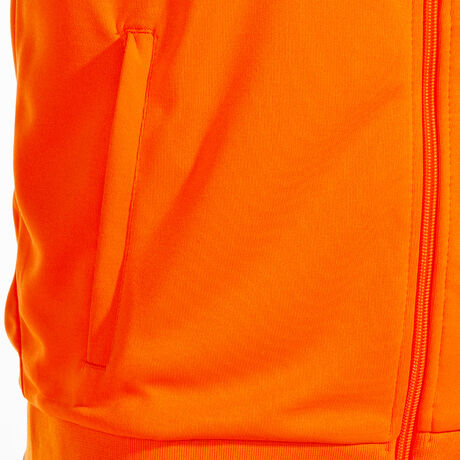CHAQUETA CON CAPUCHA SUPERNOVA II image number null