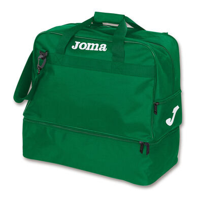 Bolsa de deporte Grande Training III verde