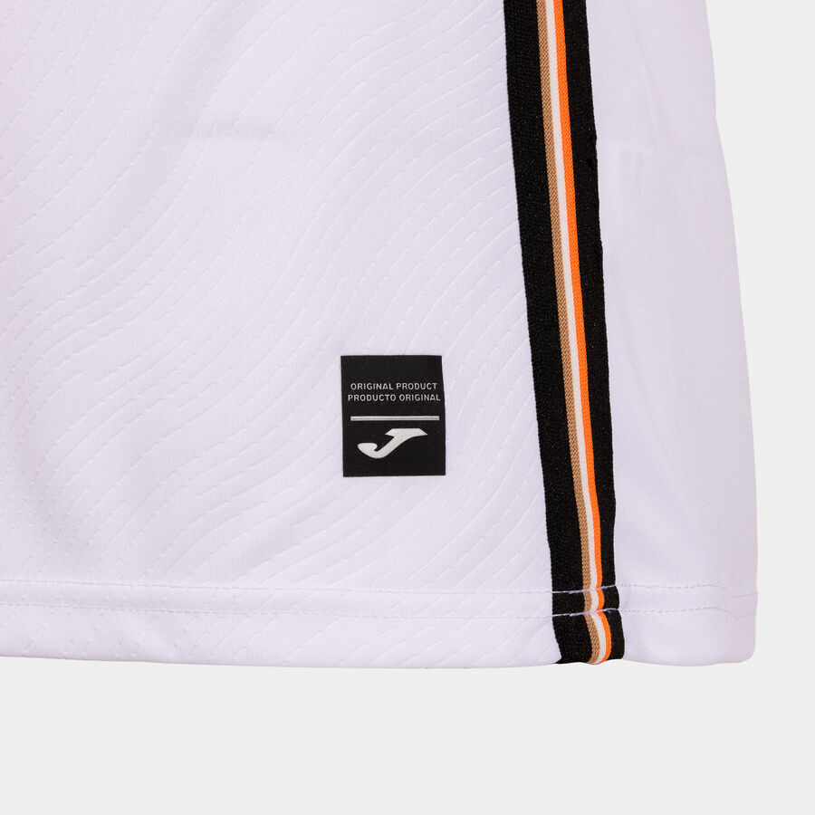 CAMISETA MANGA CORTA COMP. OFI. SWANSEA