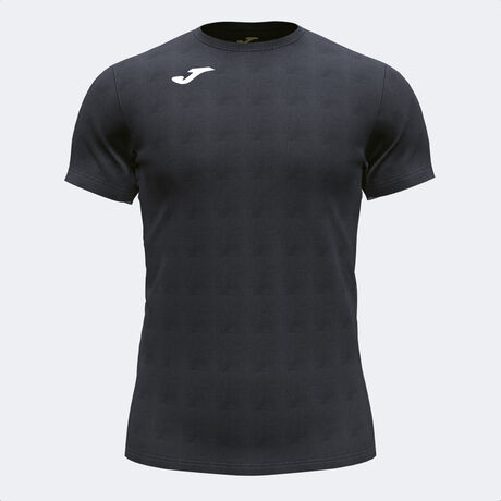 CAMISETA MANGA CORTA BRAMA ACADEMY