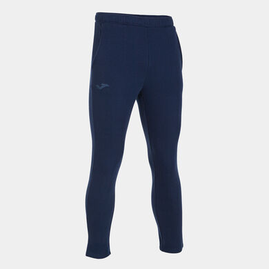 Longs pants man Montana Straight navy blue