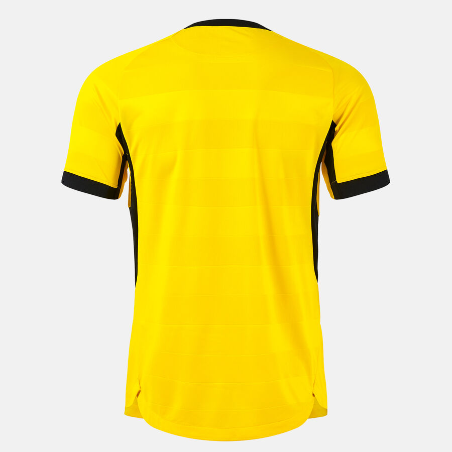 CAMISETA MANGA CORTA TOLETUM VII