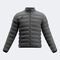 Light jacket man Explorer gray