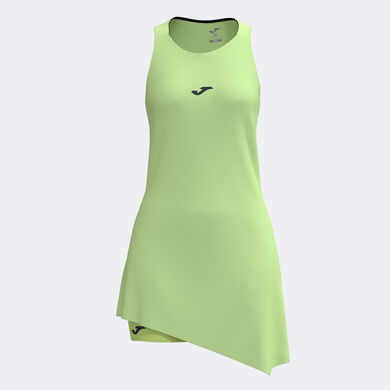 Rochie damă Challenge verde lam&acirc;ie