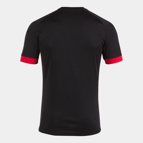 CAMISETA MANGA CORTA SUPERNOVA 