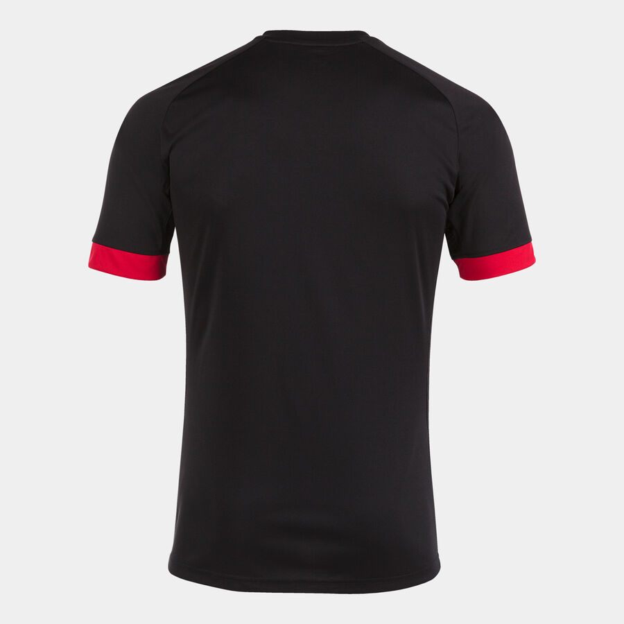 CAMISETA MANGA CORTA SUPERNOVA 