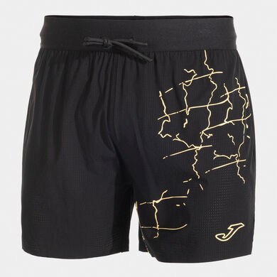 Short hombre R-City Ozone negro
