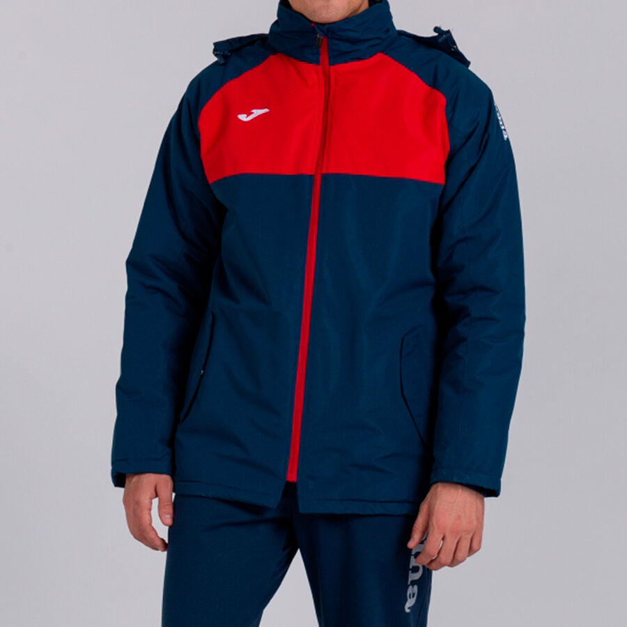 ANORAK ANDES