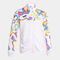 Chaqueta hombre Torneo blanco