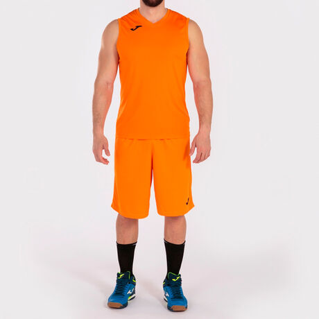 CAMISETA COMBI S/M image number null