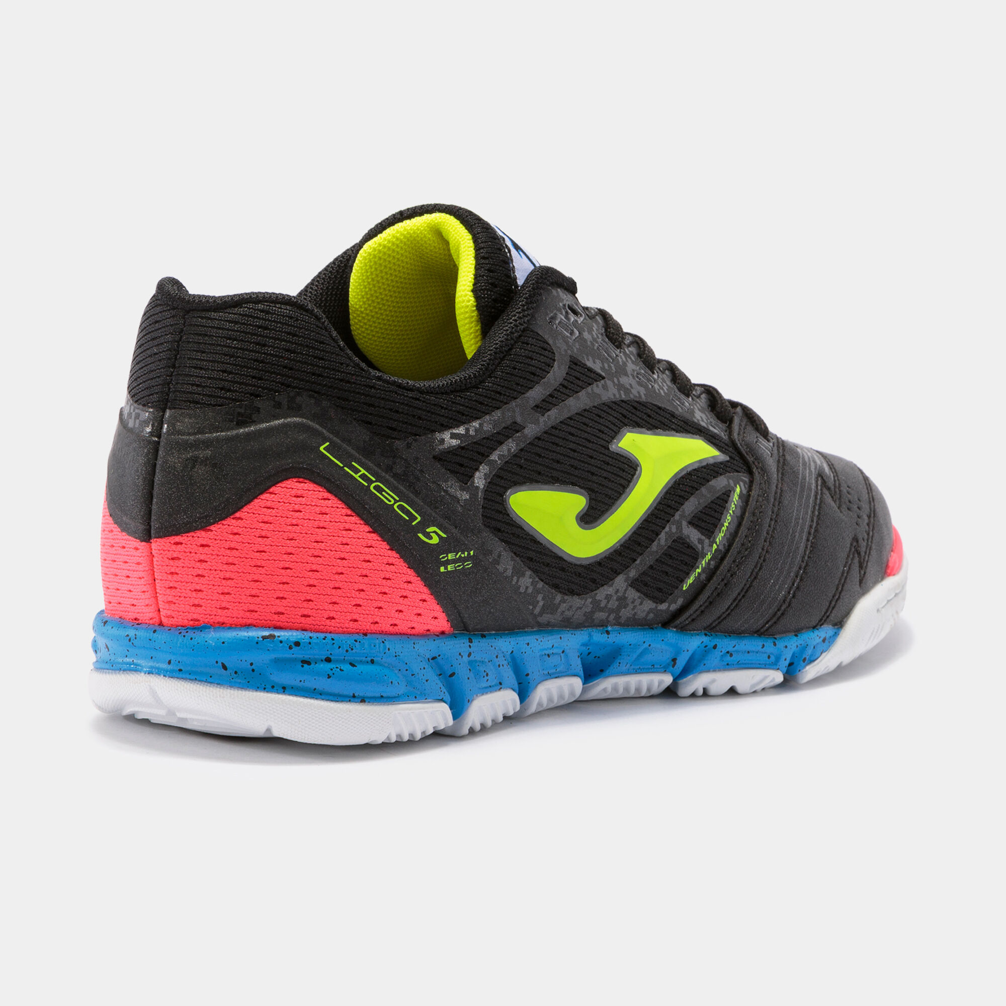New futsal shoes 219 top