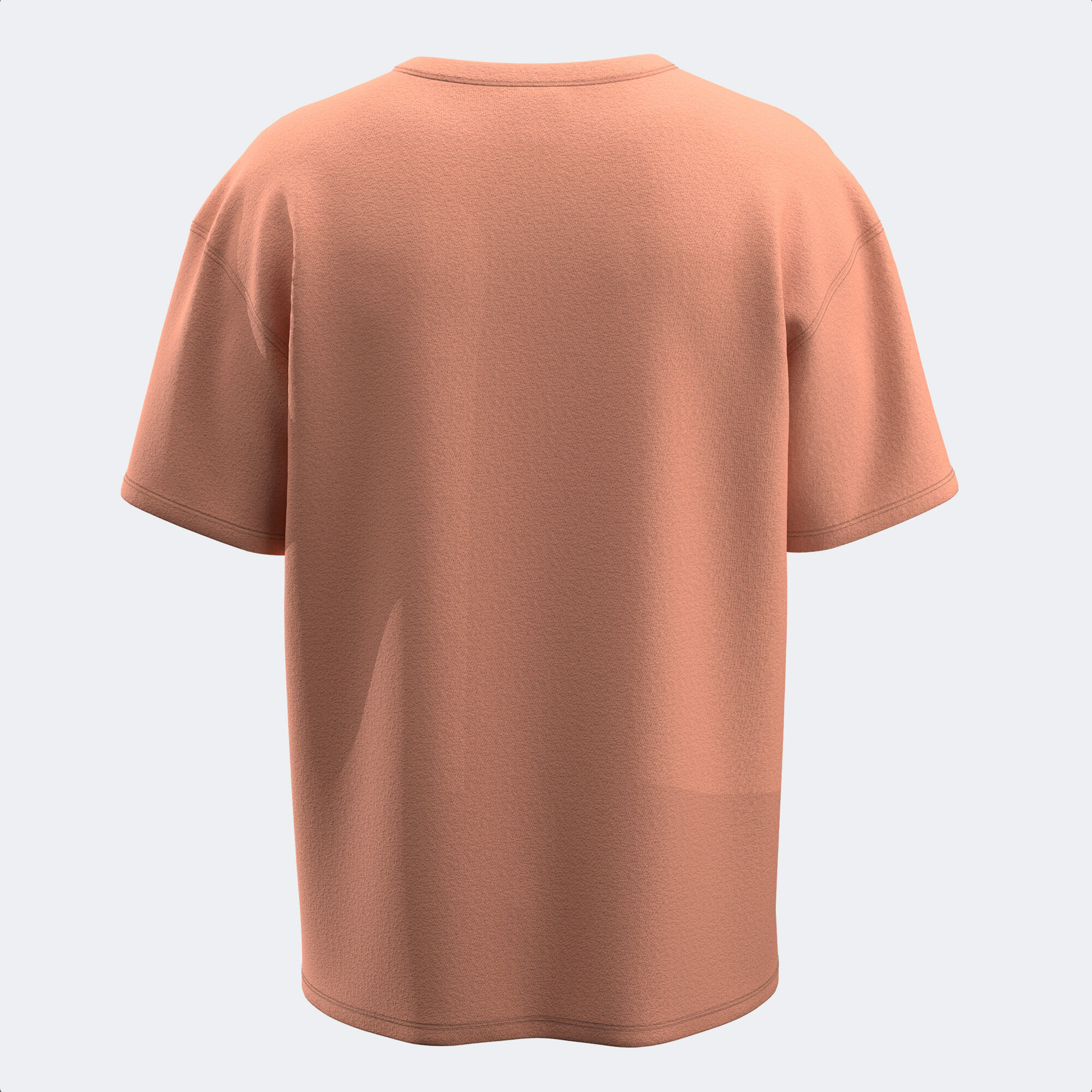 Shirt short sleeve unisex Mimetic light brown | JOMA®