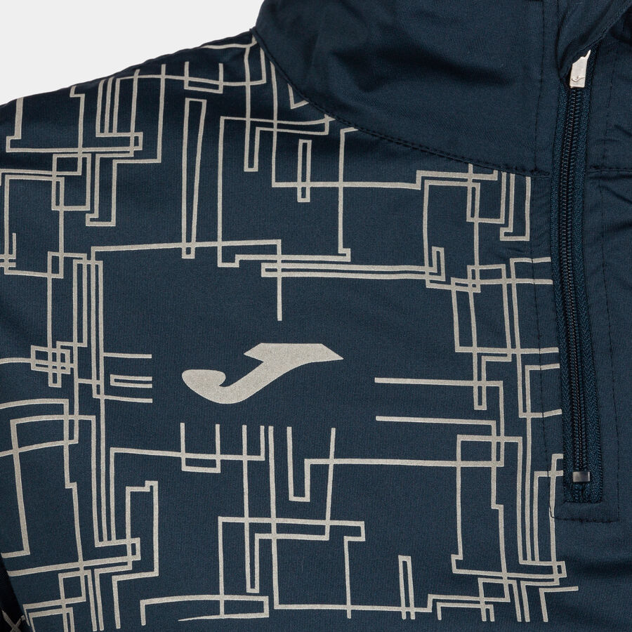 SUDADERA SIN CAPUCHA ELITE VIII