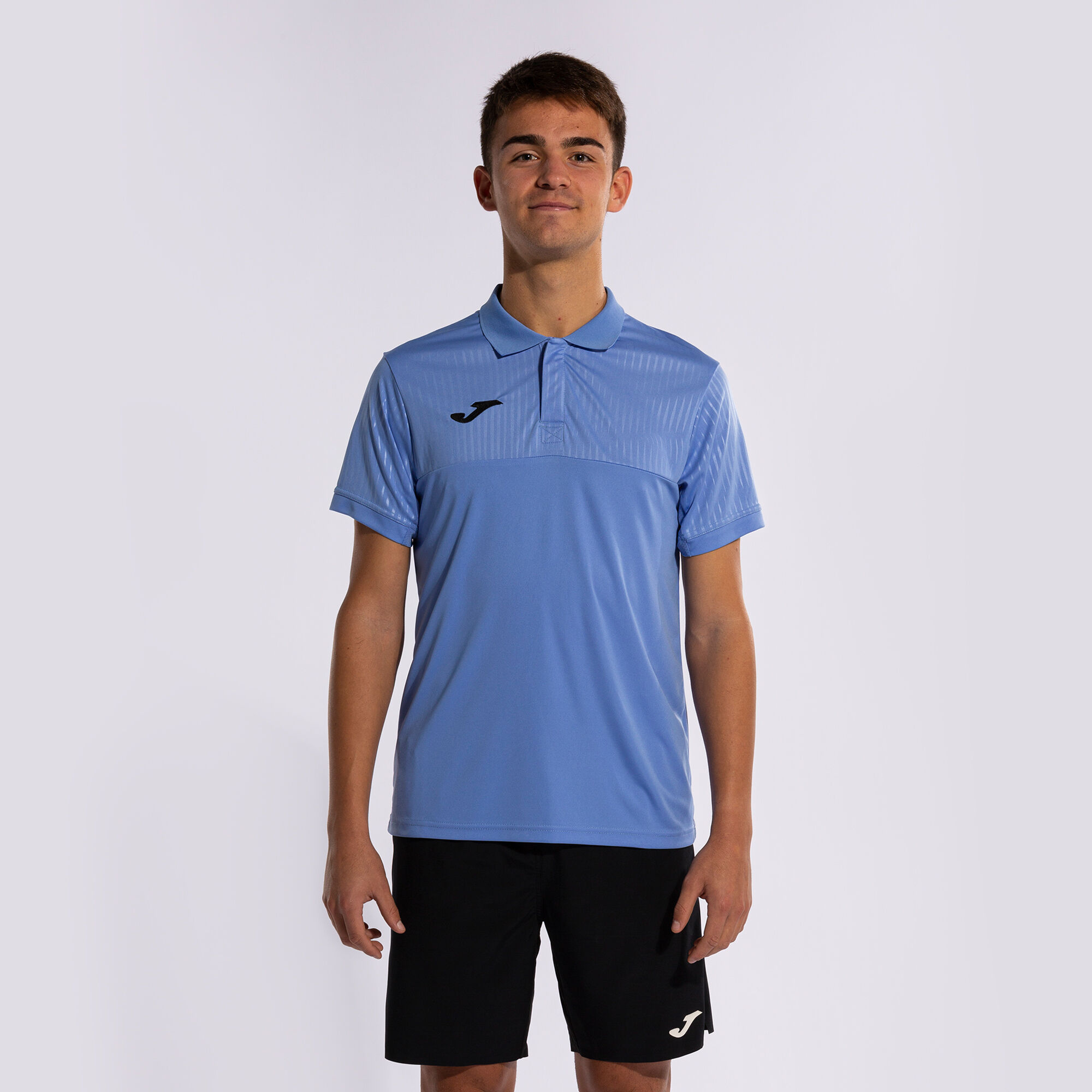 Puma bonded tech sales polo
