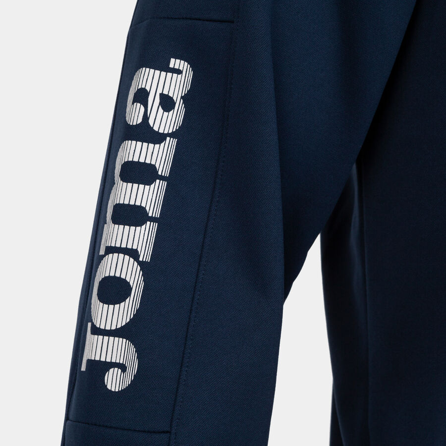 SUDADERA CON CAPUCHA CHAMPIONSHIP IV
