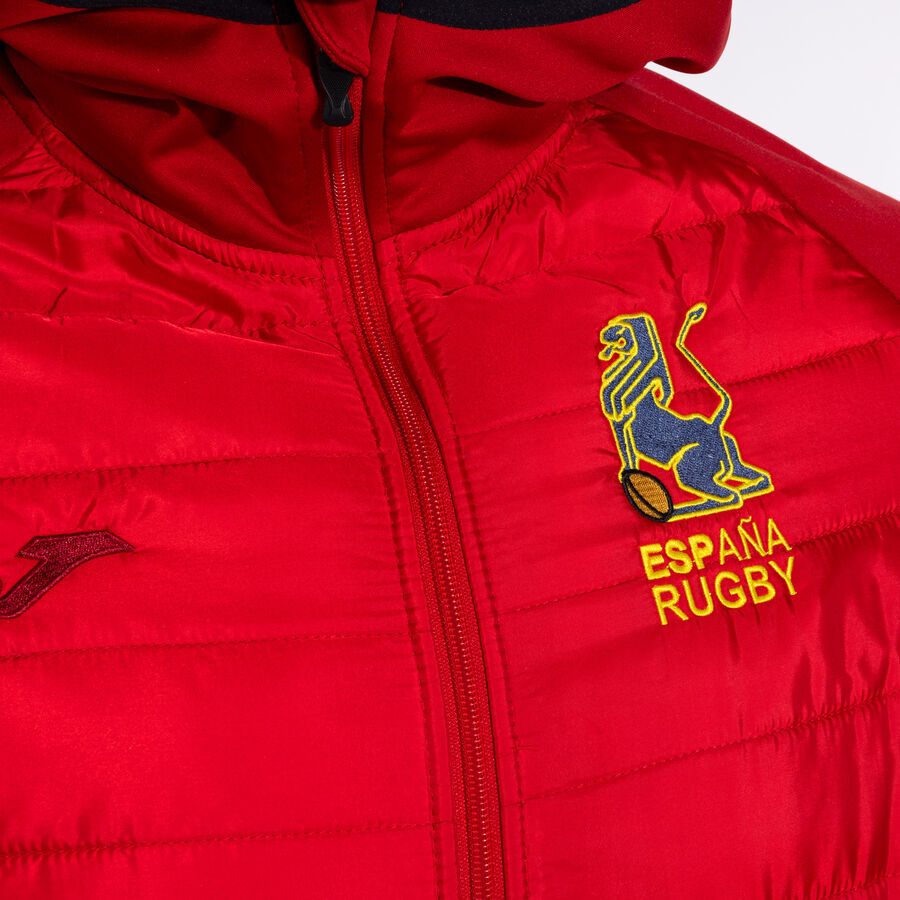 SOFT SHELL FED. RUGBY ESPA&Ntilde;A