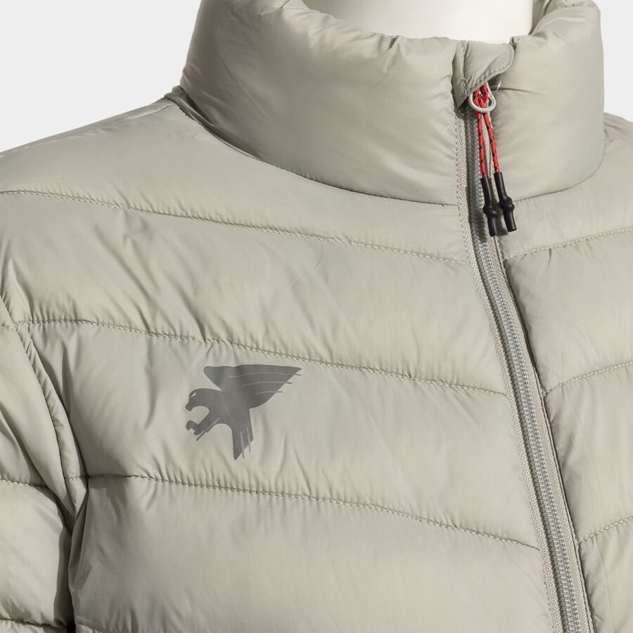 CHAQUETA LIGERA MYSTIC