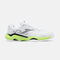 Zapatillas Master 1000 Men 26 clay hombre blanco