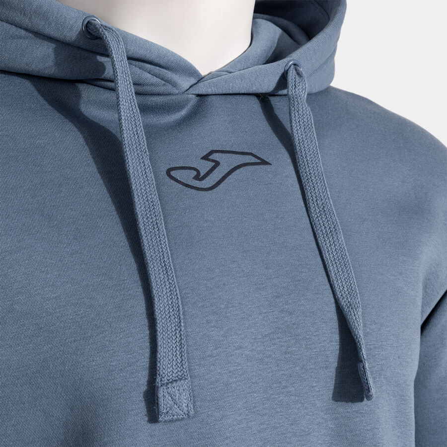 SUDADERA CON CAPUCHA UNIVERSITY