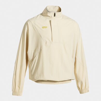 Felpe unisex Mimetic beige