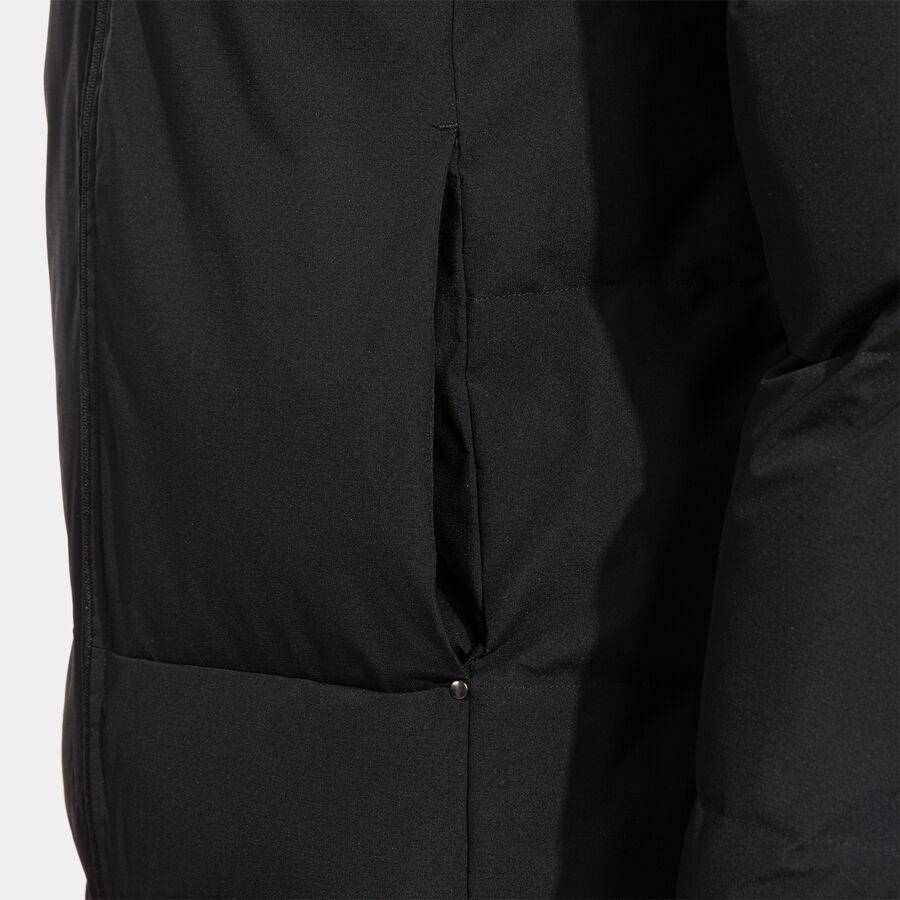 ANORAK URBAN STREET