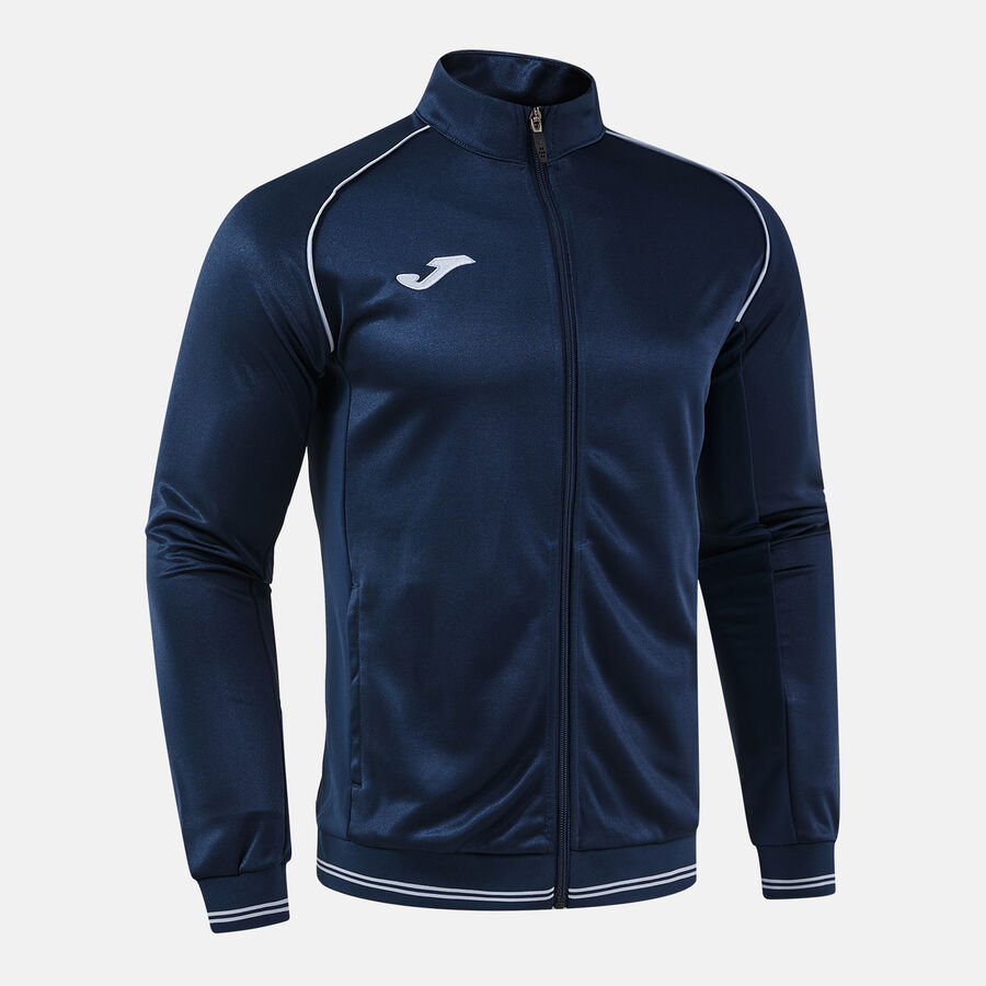 CHAQUETA VINTAGE ECO RETRO