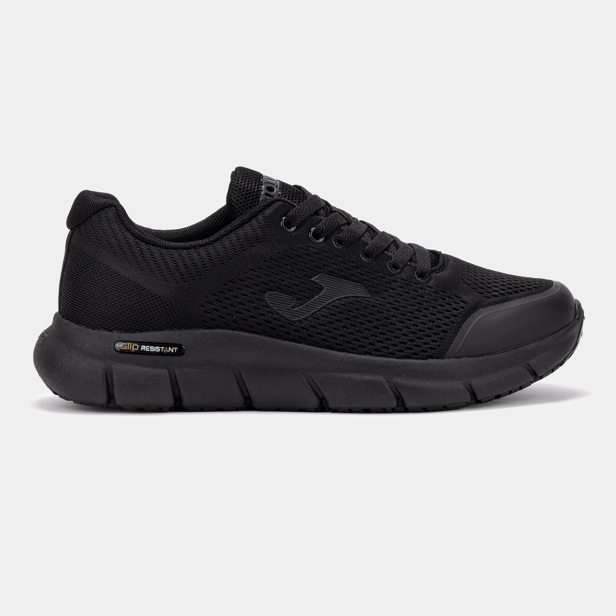 Casual shoes Zen Work 26 unisex black | JOMA®