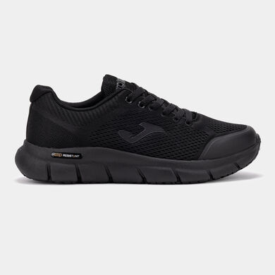 Sportschuhe casual Zen Work 26 unisex schwarz