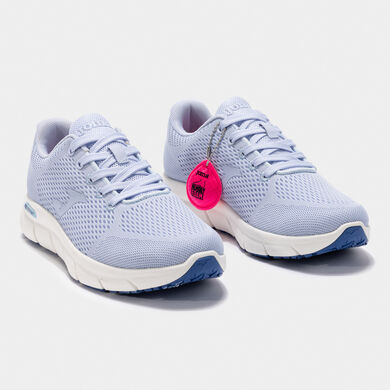 Sportschuhe casual Zen Lady 25 frau blau