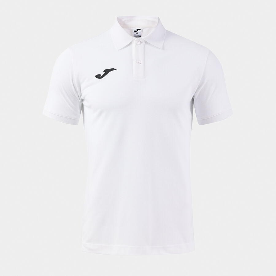 POLO MANGA CORTA BALI III