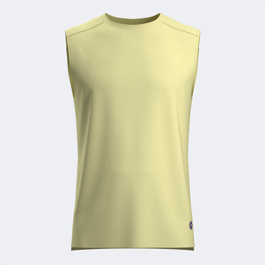 CAMISETA SIN MANGAS CORE