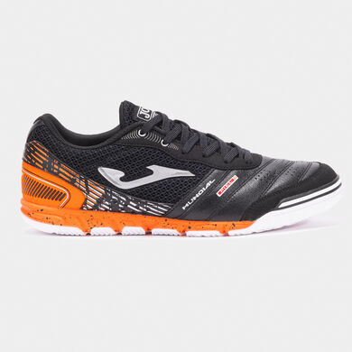 Chaussures futsal Mundial 25 indoor noir